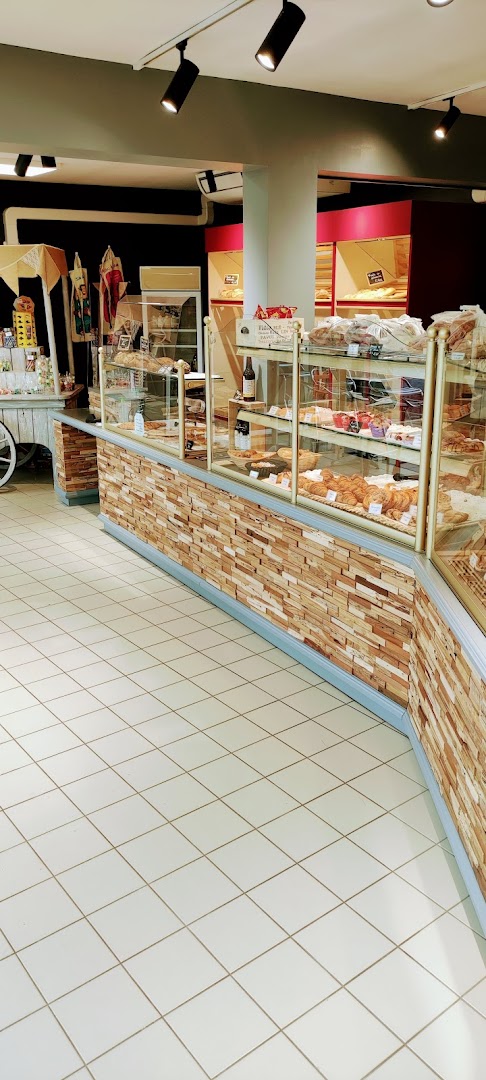 Boulangerie pâtisserie Luthis · Photos 1